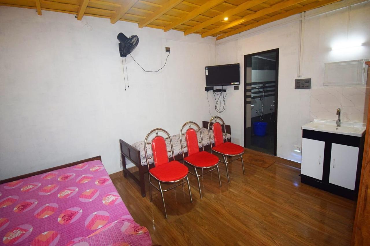 Munroe Inn Homestay كولاّم المظهر الخارجي الصورة
