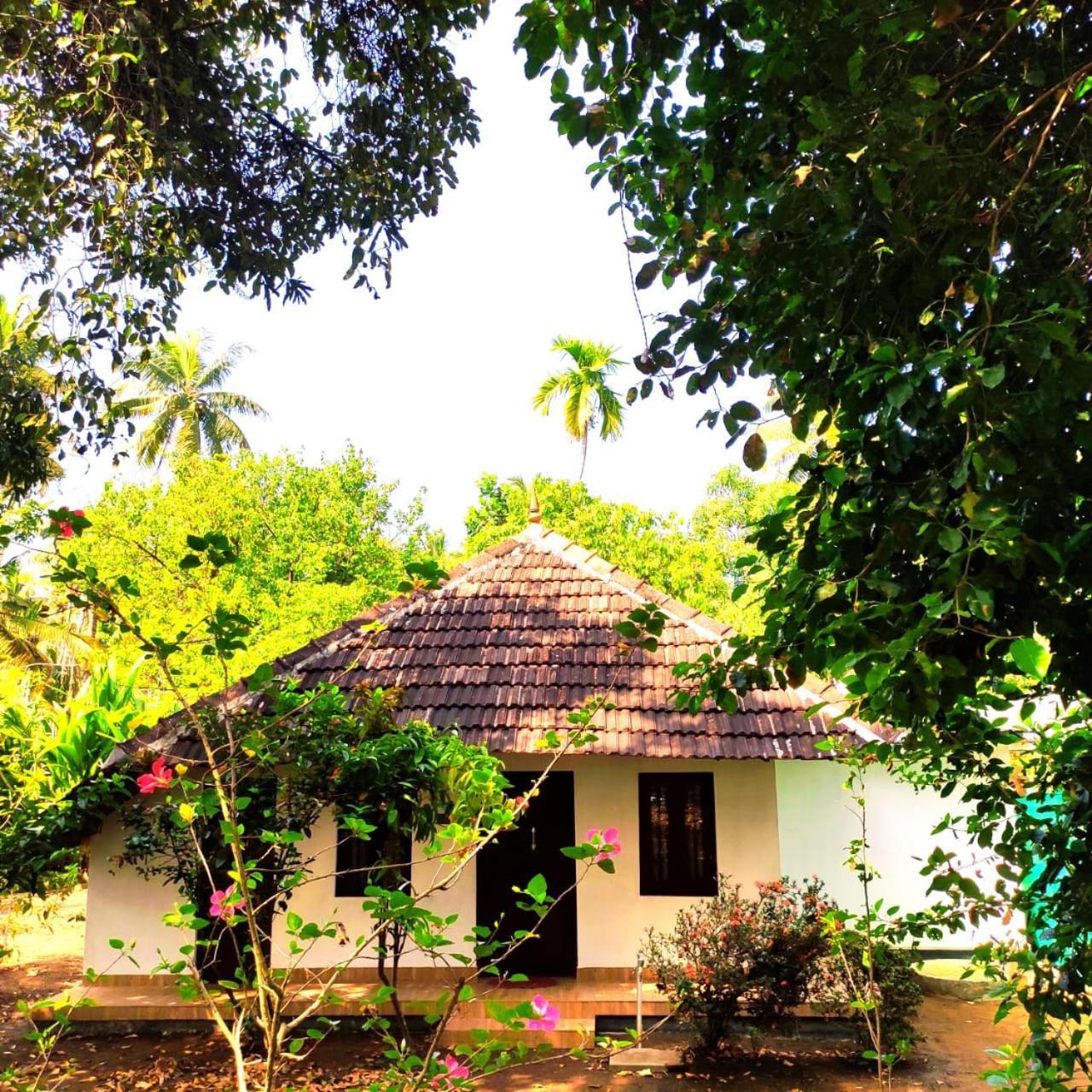 Munroe Inn Homestay كولاّم المظهر الخارجي الصورة
