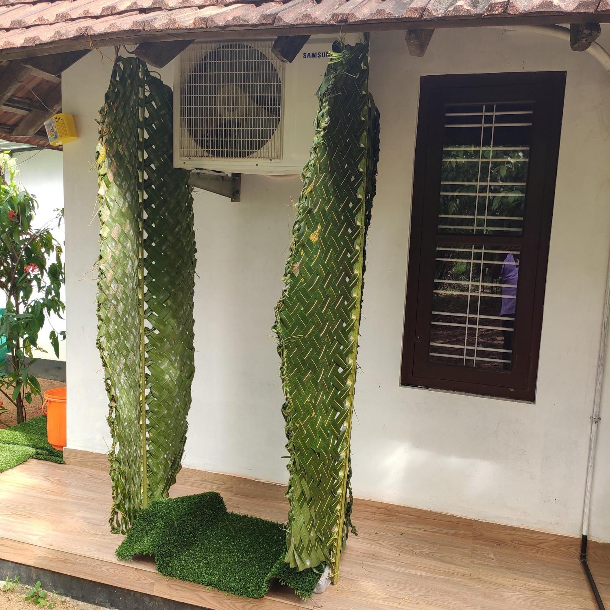 Munroe Inn Homestay كولاّم المظهر الخارجي الصورة