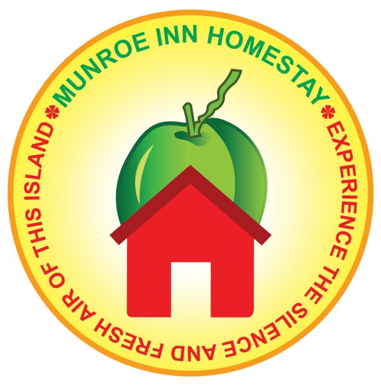 Munroe Inn Homestay كولاّم المظهر الخارجي الصورة