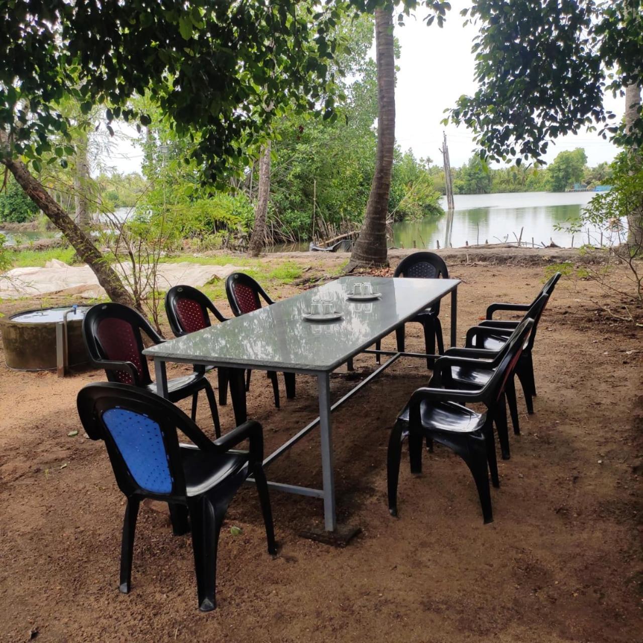 Munroe Inn Homestay كولاّم المظهر الخارجي الصورة